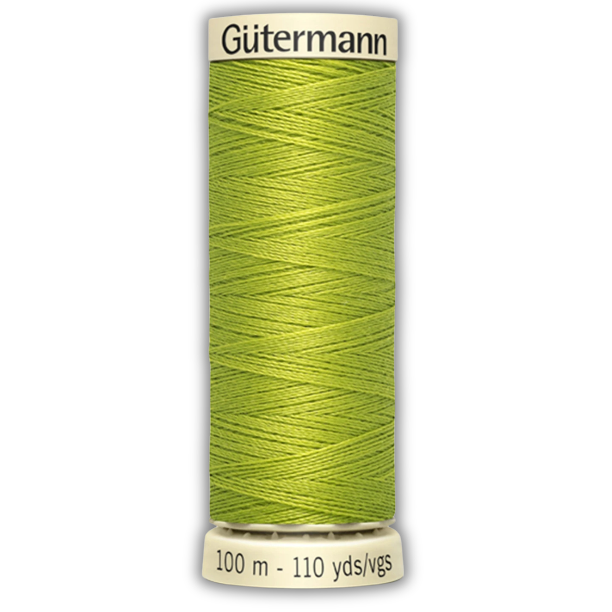 Sew-all Polyester Thread - 110 yds - Dark Avacado - 711