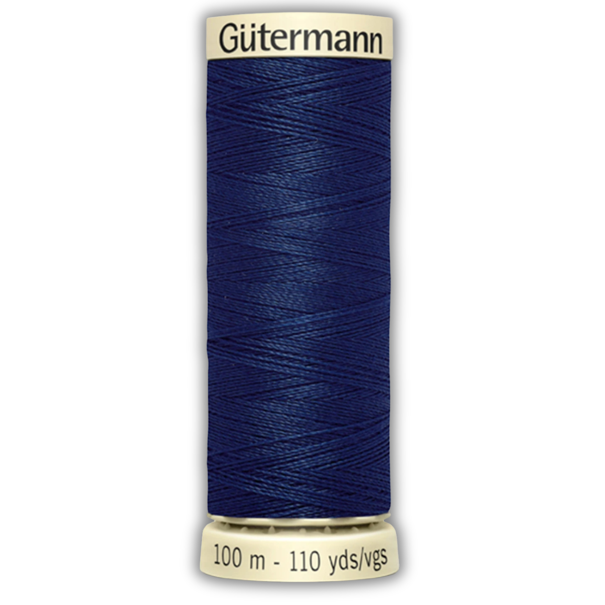 Sew-all Polyester Thread - 110 yds - Nautical