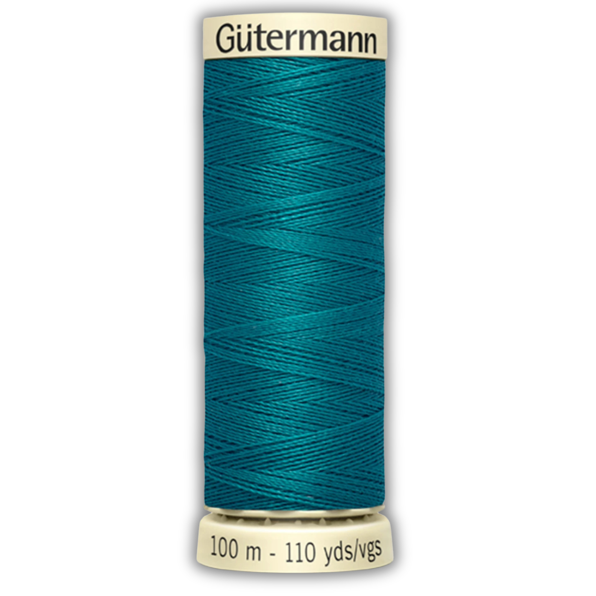 Sew-all Polyester Thread - 110 yds - Prussian - 687