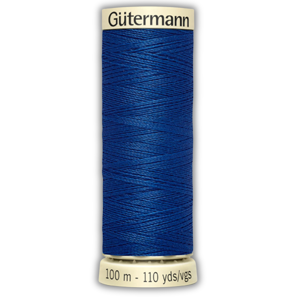 Sew-all Polyester Thread - 110 yds - Yale Blue