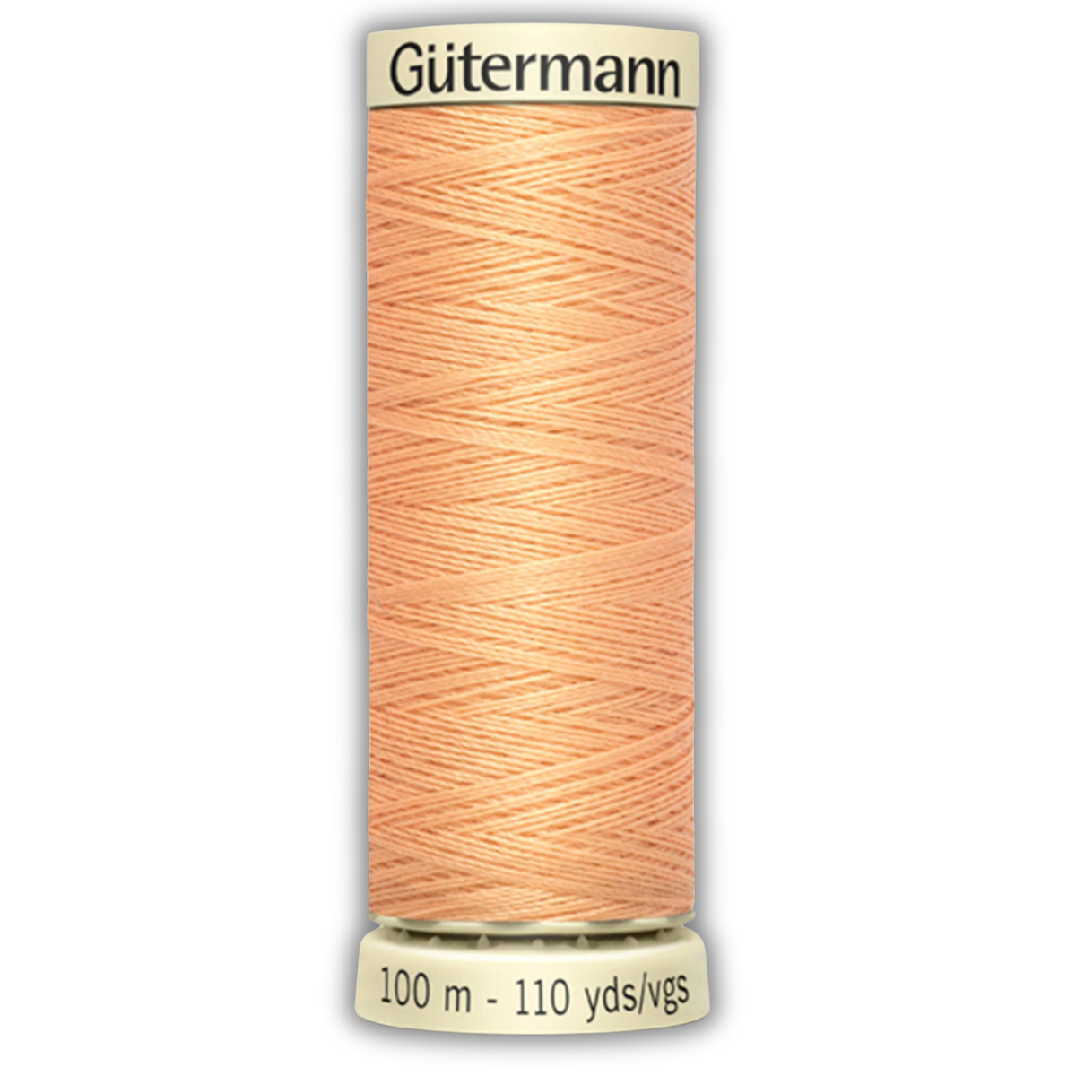 Sew-all Polyester Thread - 110 yds - Powder Puff - 459