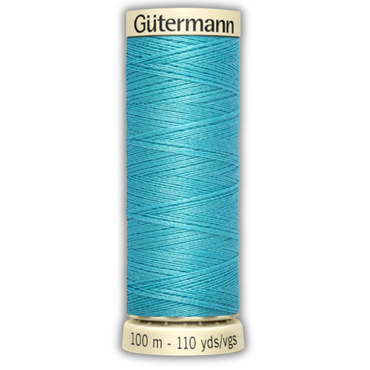 Sew-all Polyester Thread - 110 yds - Mystic Blue
