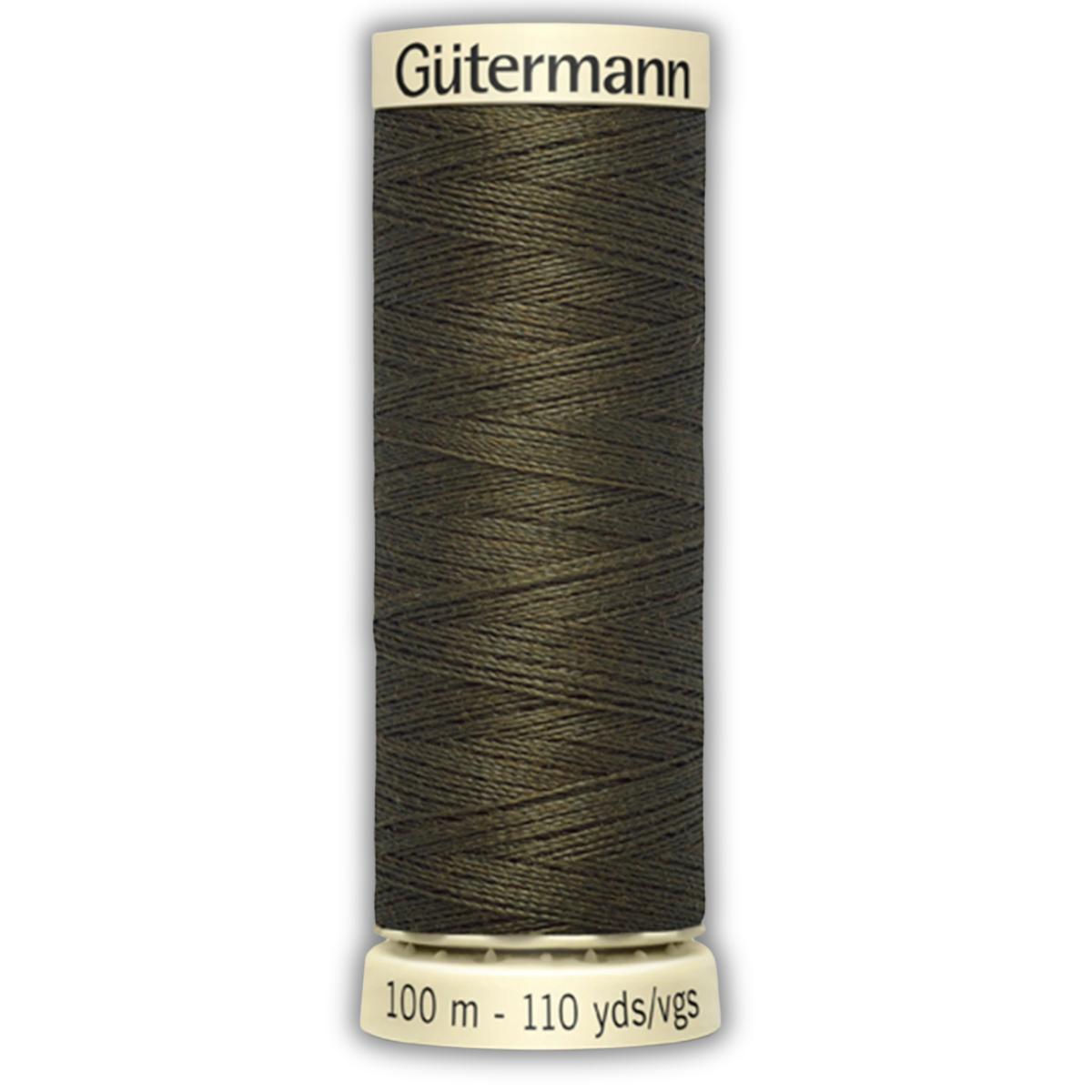 Sew-all Polyester Thread - 110 yds - Color 580