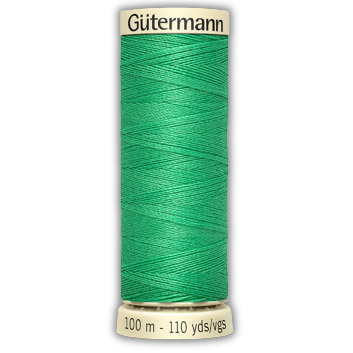 Sew-all Polyester Thread - 110 yds - Jewel Green - 744
