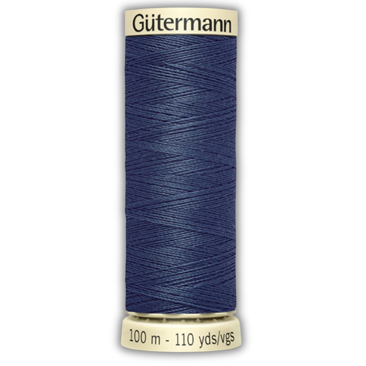 Sew-all Polyester Thread - 110 yds - Holland - 238