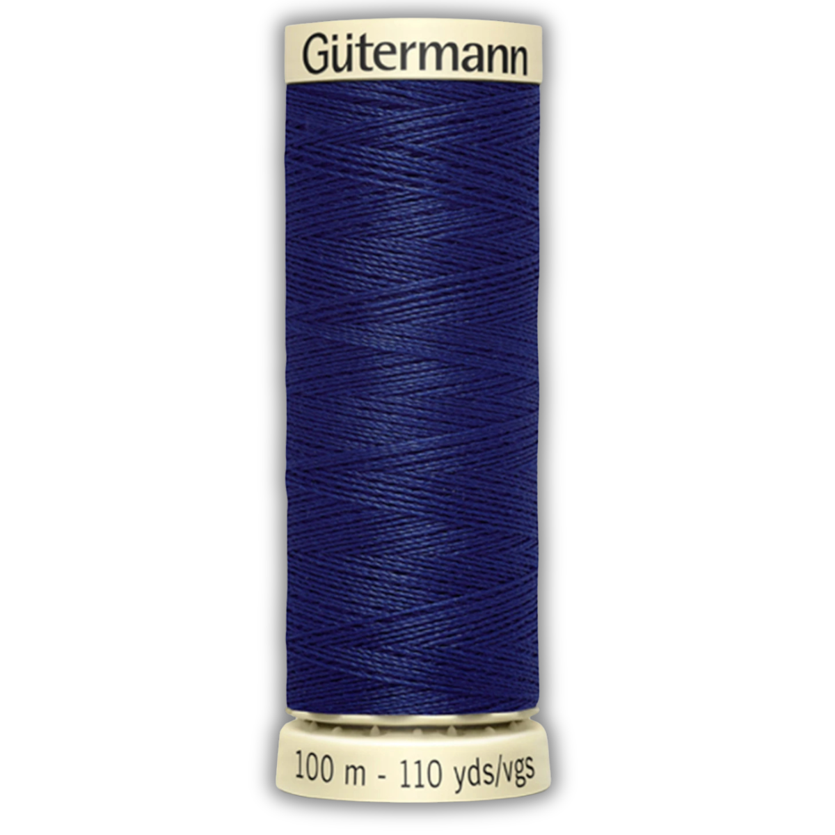 Sew-all Polyester Thread - 110 yds - Bright Navy