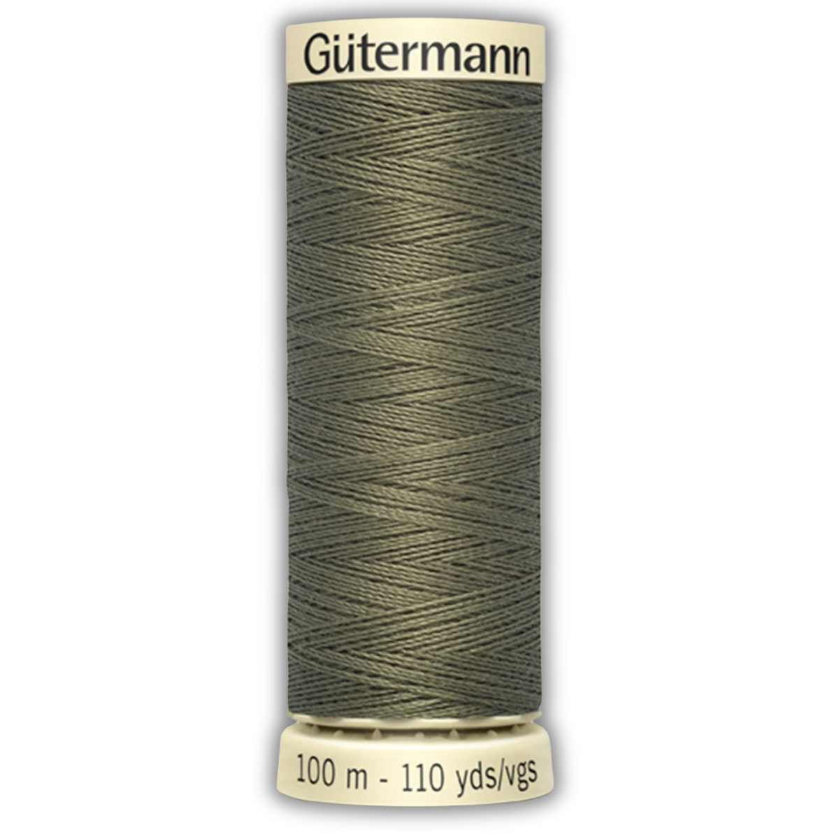 Sew-all Polyester Thread - 110 yds - Jungle Green - 767