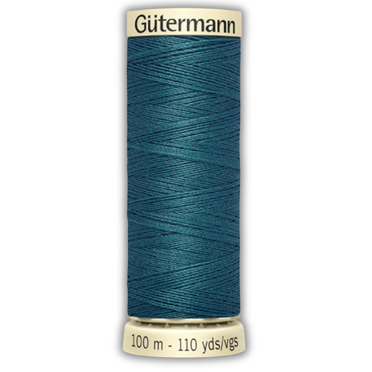 Sew-all Polyester Thread - 110 yds - Deep Lagume - 690