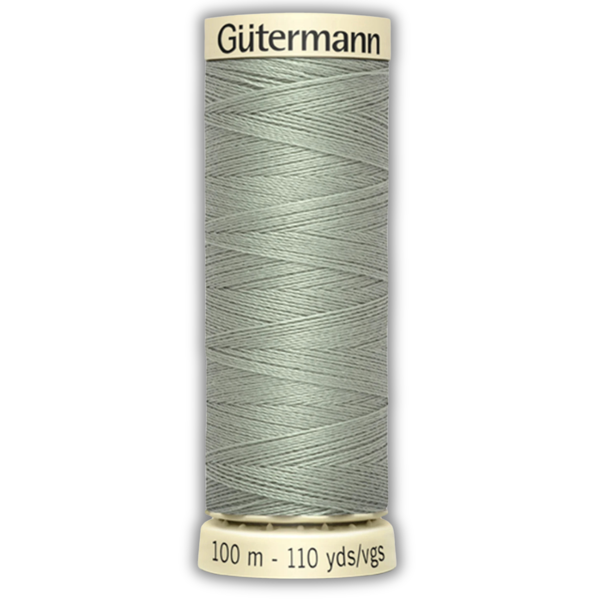 Sew-all Polyester Thread - 110 yds - Seawood - 722