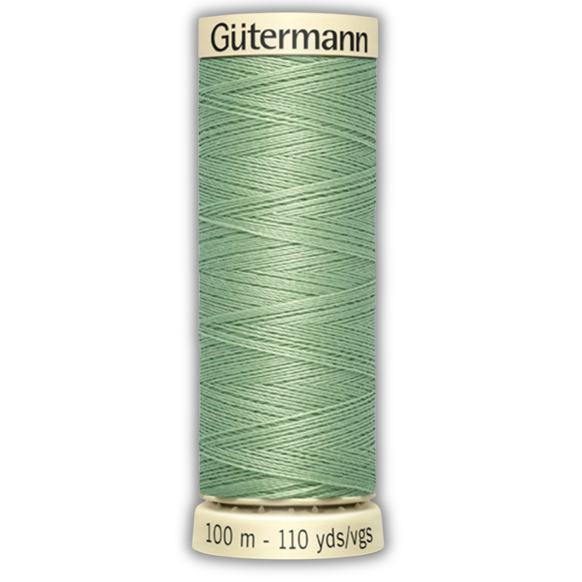 Sew-all Polyester Thread - 110 yds - Lima Bean - 725