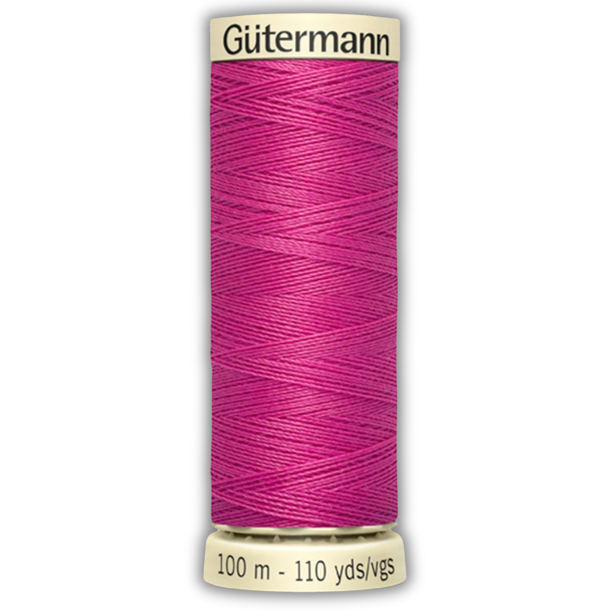 Sew-all Polyester Thread - 110yds - Dusty Rose