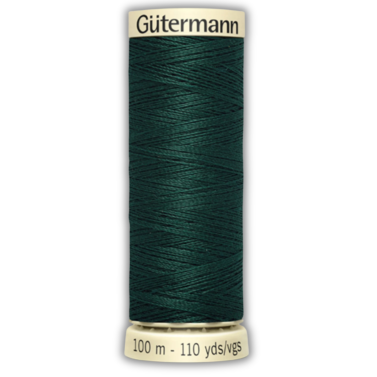 Sew-all Polyester Thread - 110 yds - Spruce - 784