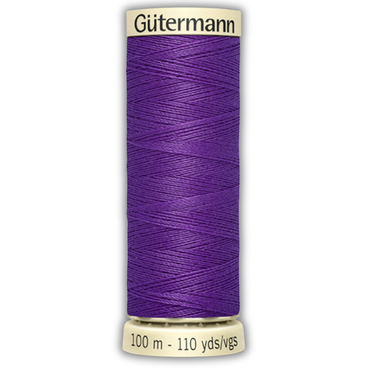 Sew-all Polyester Thread - 110 yds - Hydrangea