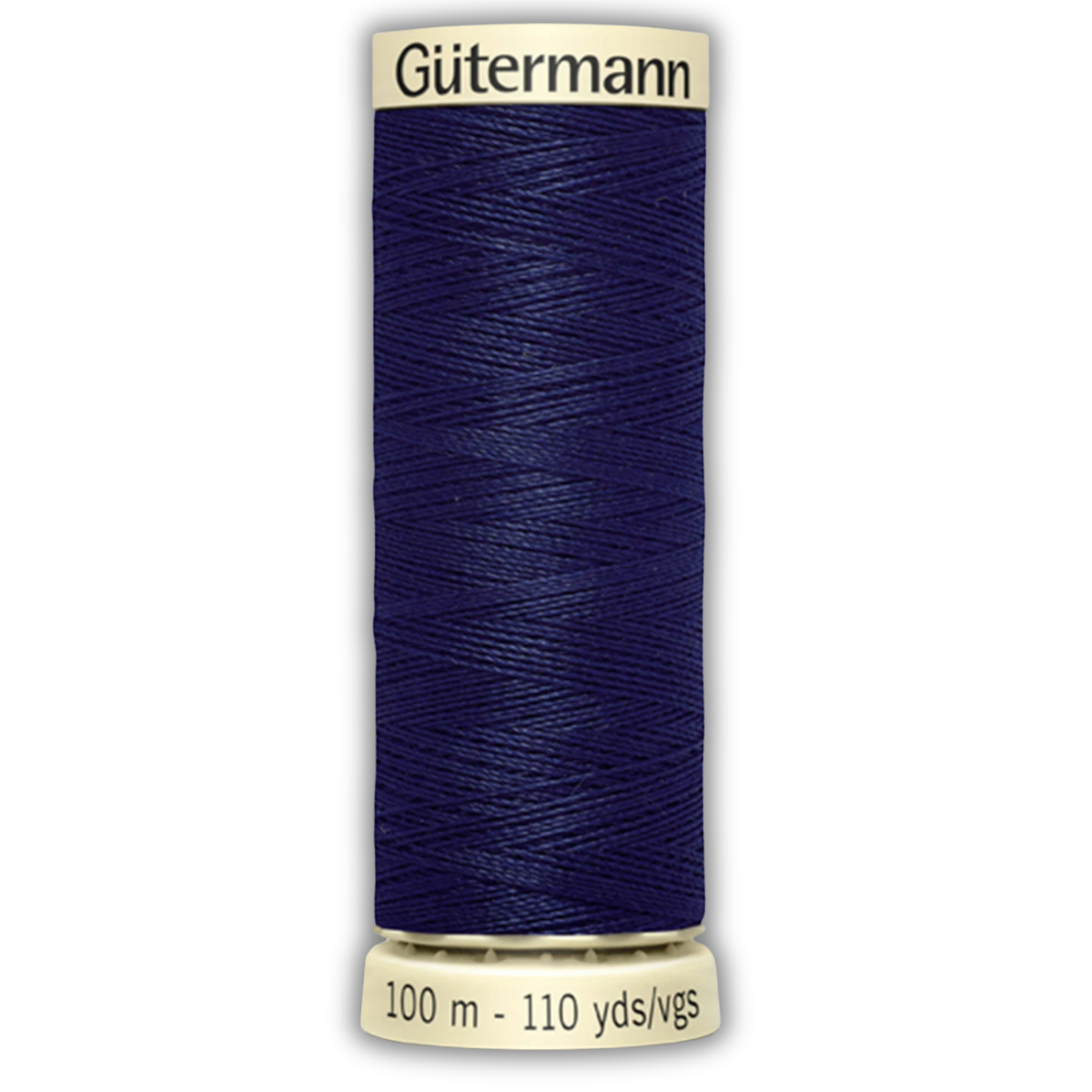 Sew-all Polyester Thread - 110 yds - Navy