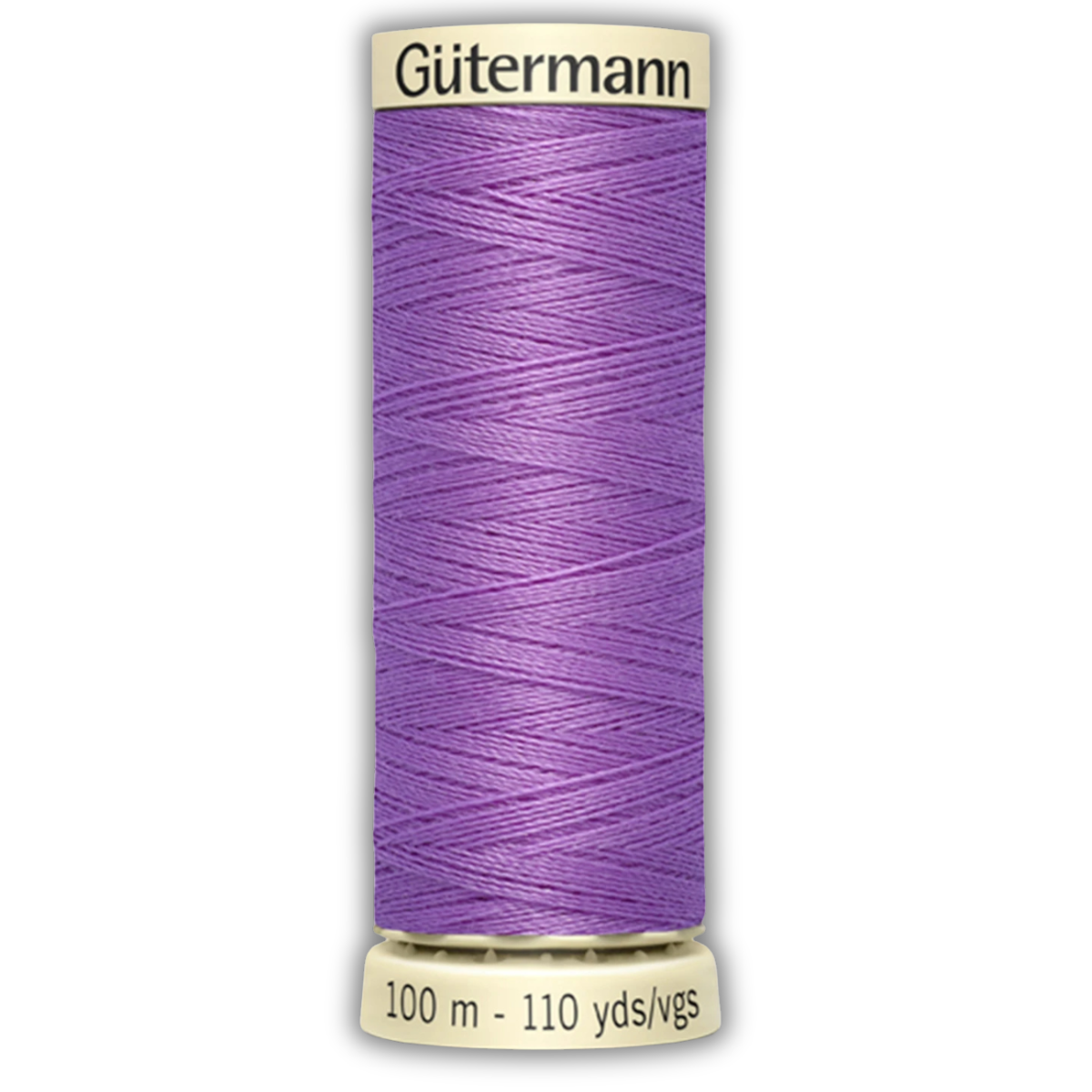 Sew-all Polyester Thread - 110 yds - Light Purple