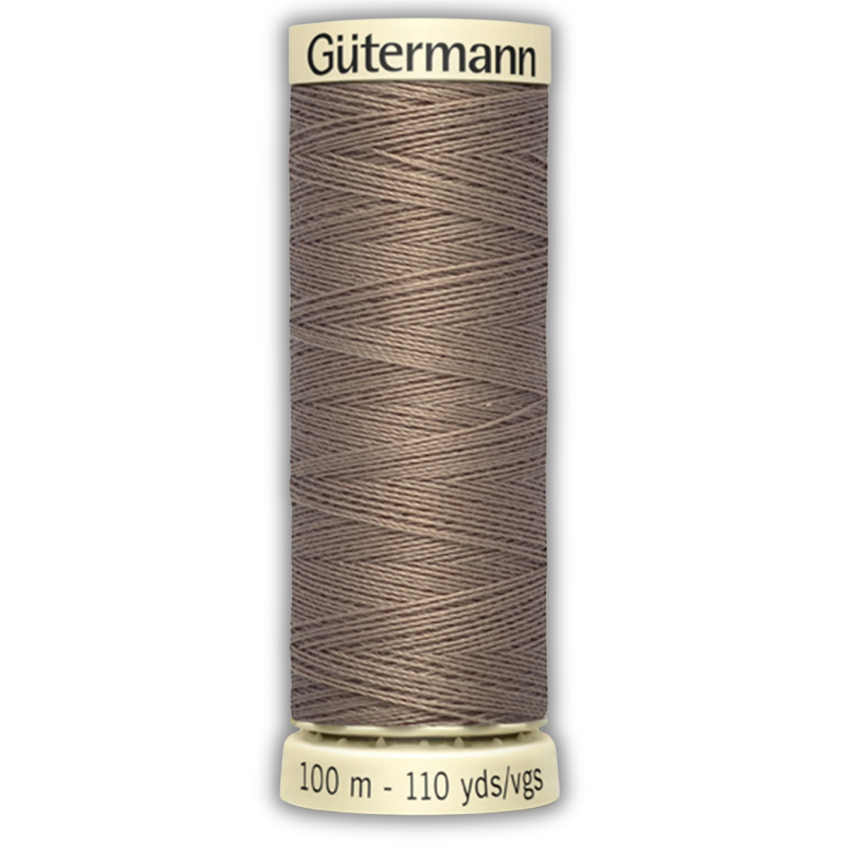 Sew-all Polyester Thread - 110 yds - Fawn Beige - 526