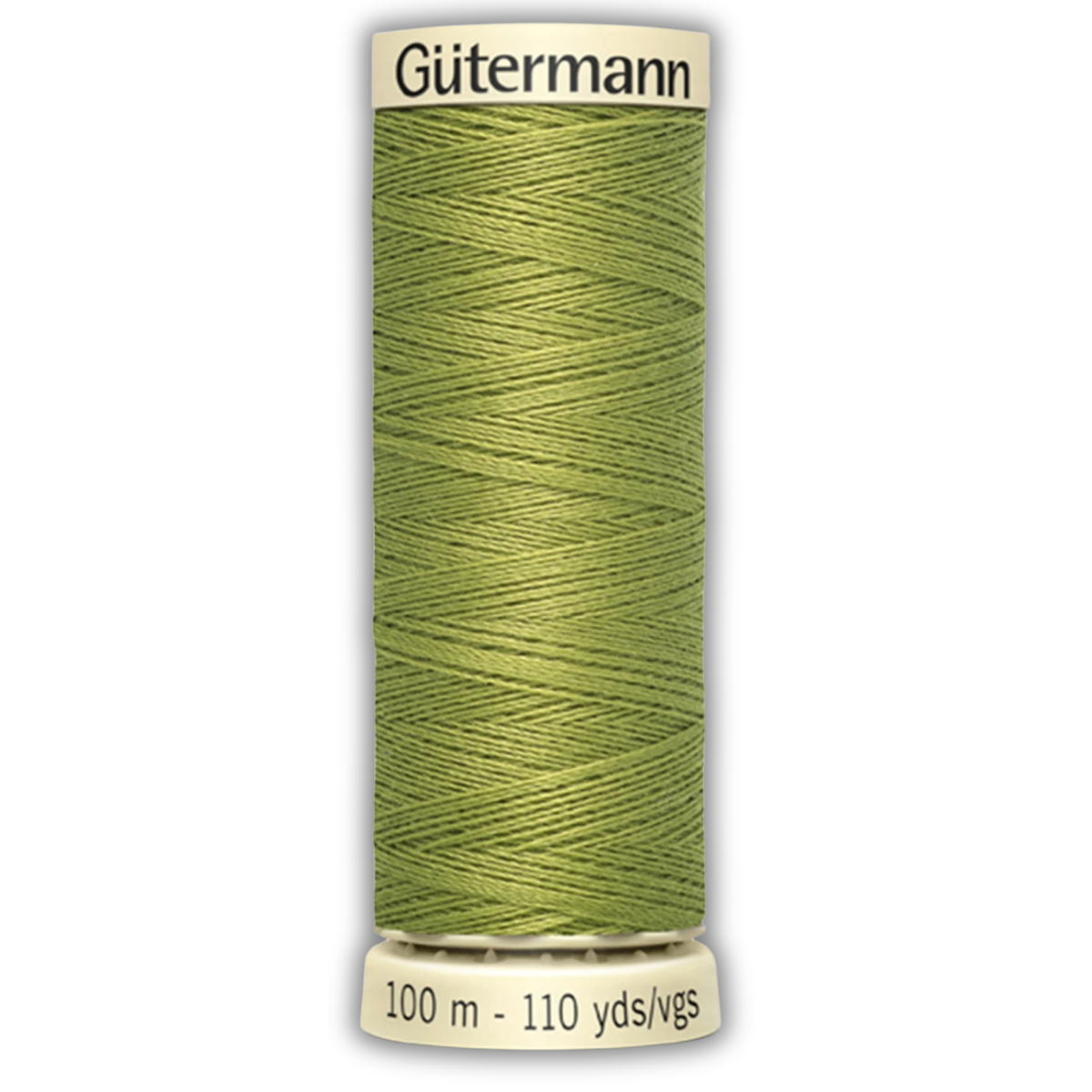 Sew-all Polyester Thread - 110 yds - Light Khaki - 713