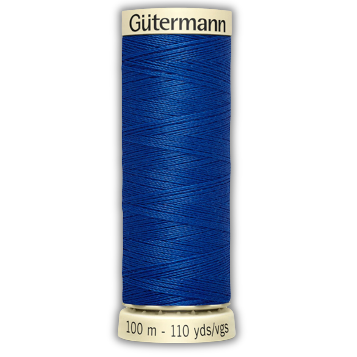 Sew-all Polyester Thread - 110 yds - Dark Blue