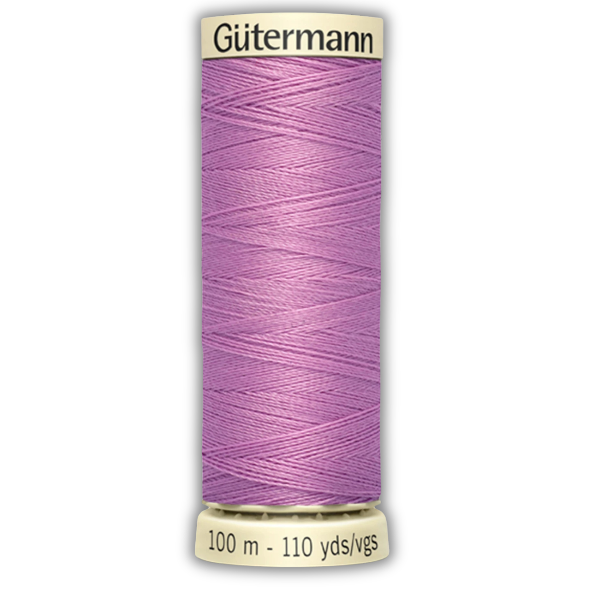 Sew-all Polyester Thread - 110 yds - Rose Lilac
