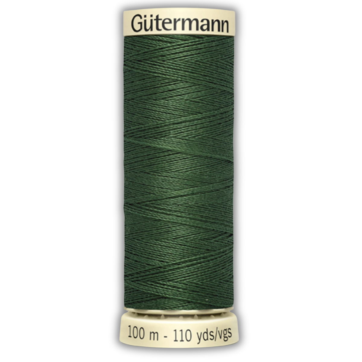 Sew-all Polyester Thread - 110 yds - Sage - 764