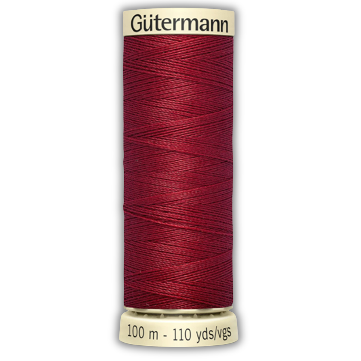 Sew-all Polyester Thread - 110 yds - Cranberry - 431