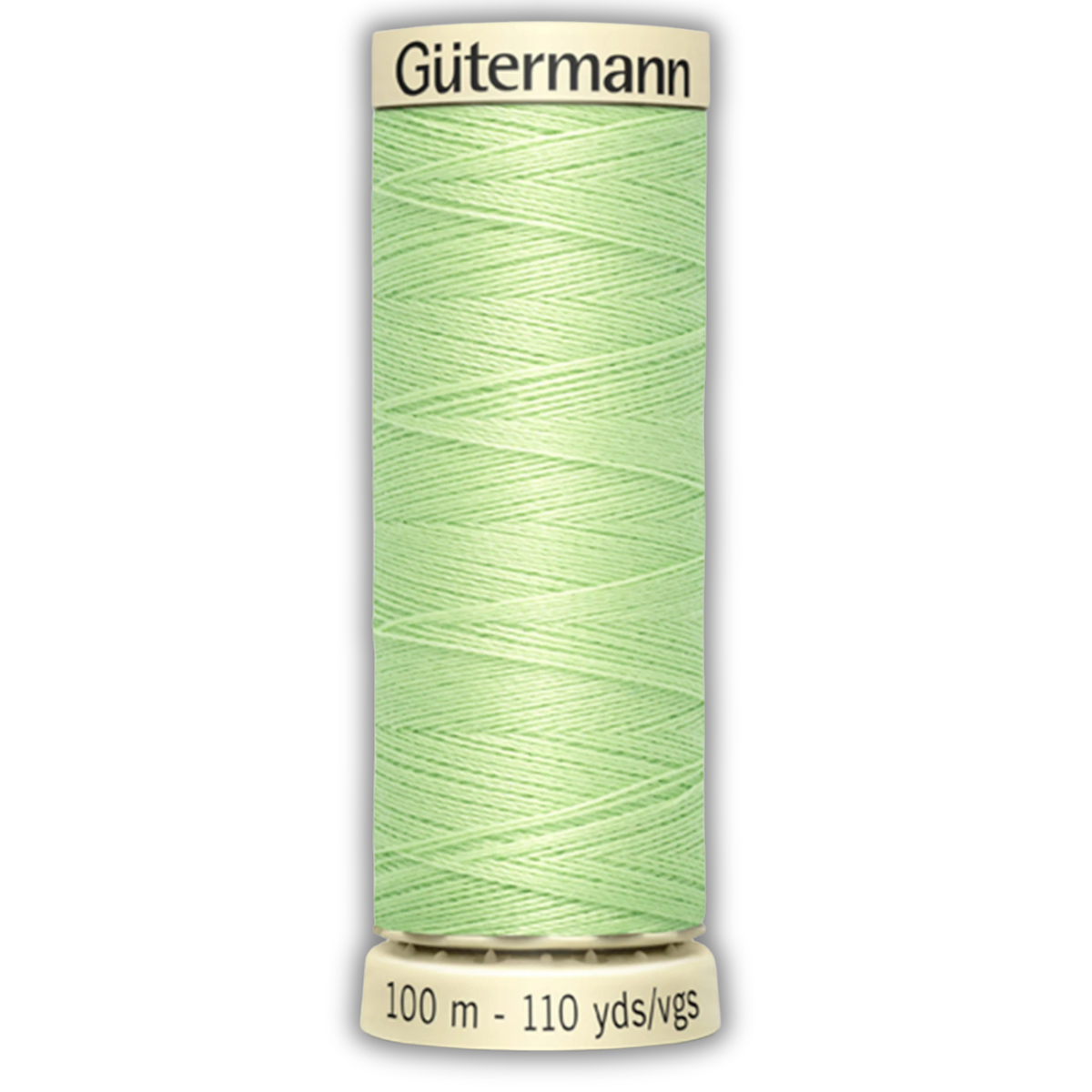 Sew-all Polyester Thread - 110 yds - Light Green - 704