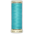 Sew-all Polyester Thread - 110 yds - Crystal