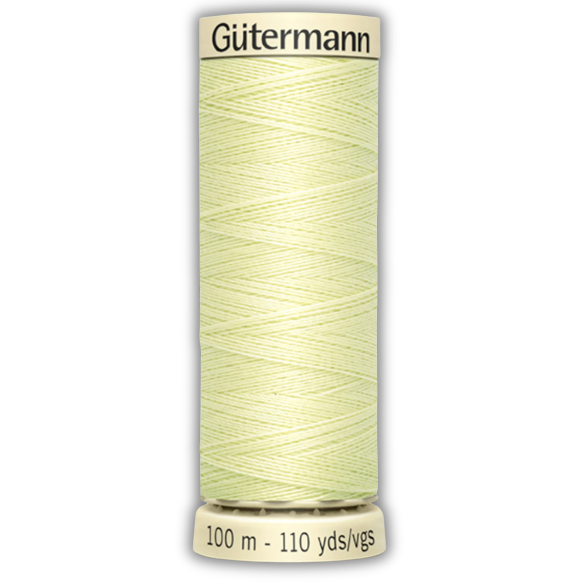 Sew-all Polyester Thread - 110 yds - Pastel Green - 702