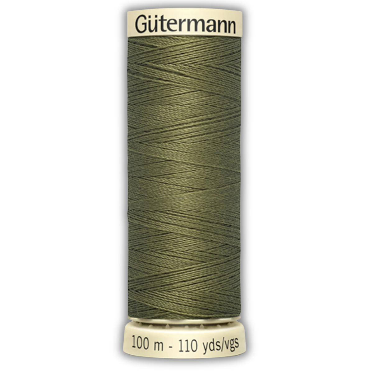 Sew-all Polyester Thread - 110 yds - Brownzite - 775