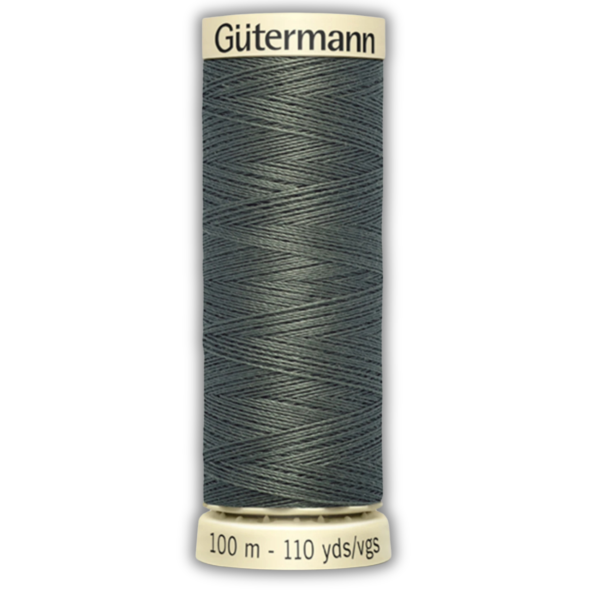 Sew-all Polyester Thread - 110 yds - Deep Burlywood - 791
