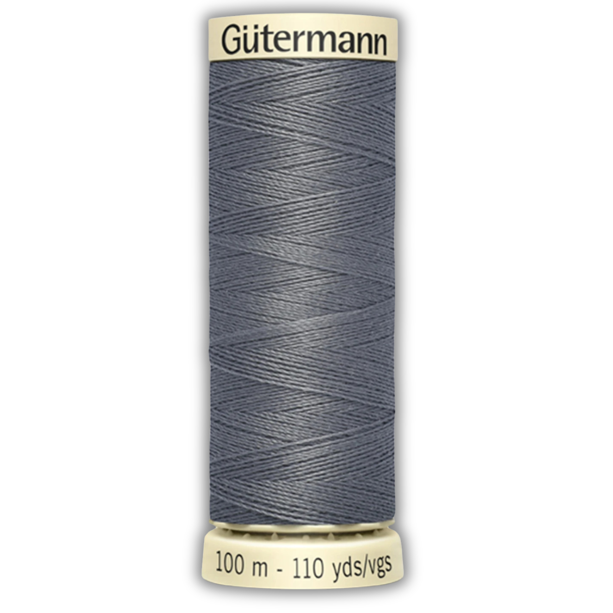 Sew-all Polyester Thread - 110 yds - Flint - 111