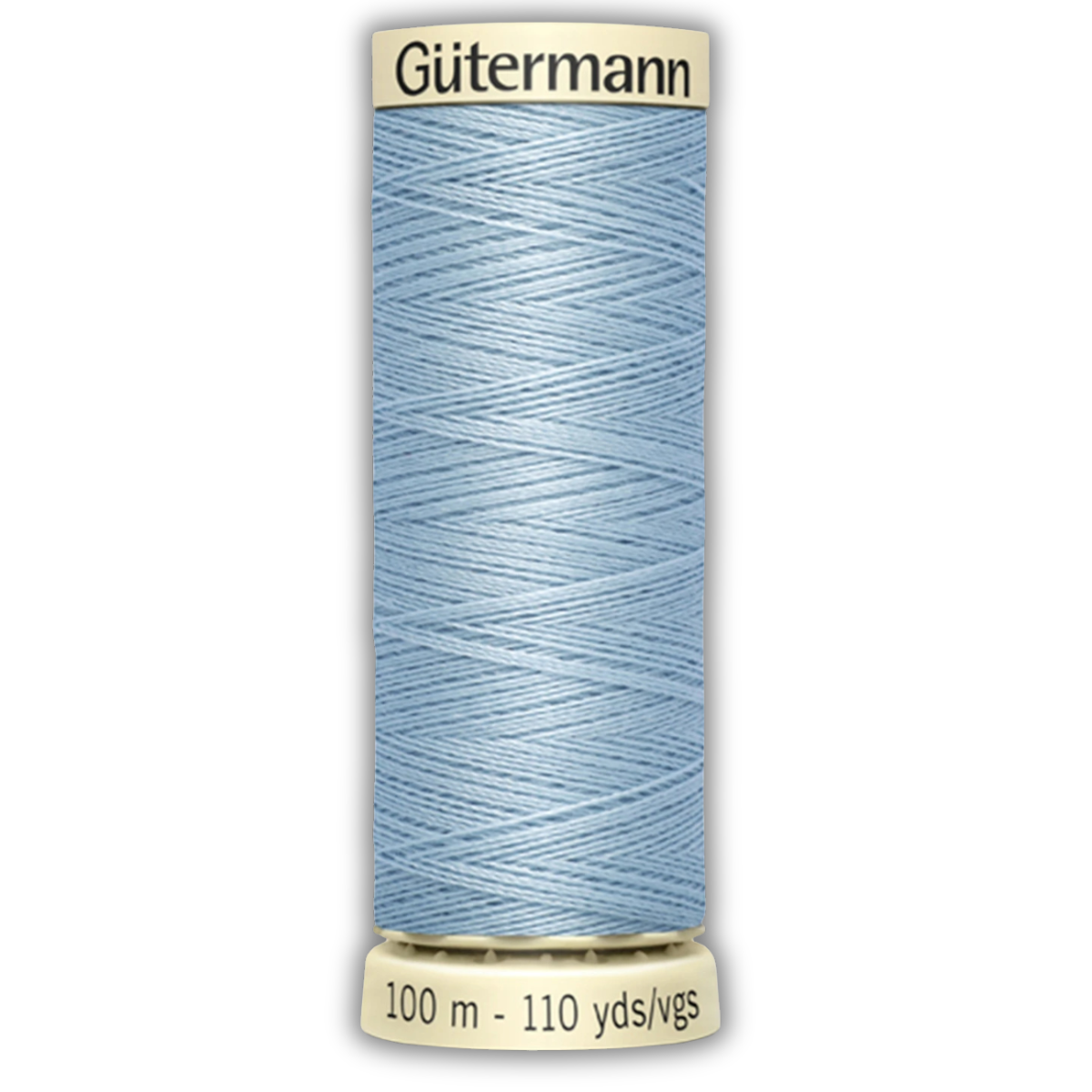Sew-all Polyester Thread -110yds - Blue Dawn