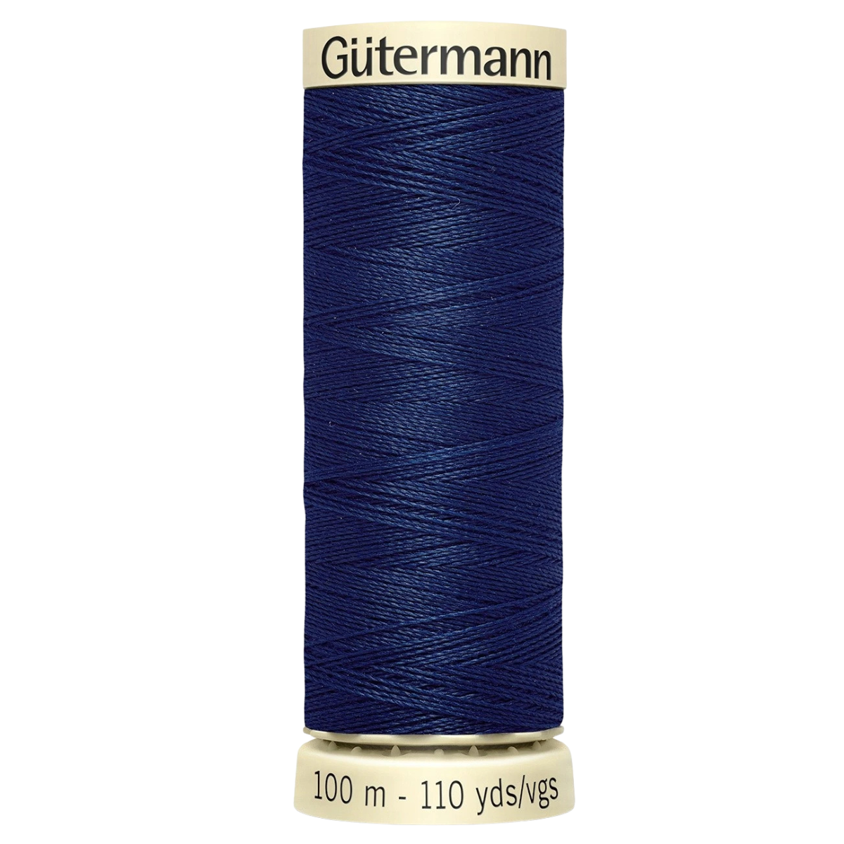 Sew-all Polyester Thread - 110 yds - English Navy