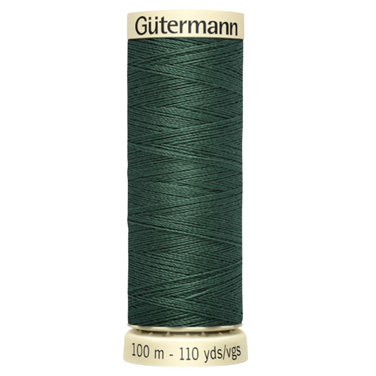 Sew-all Polyester Thread - 110 yds - Dusk