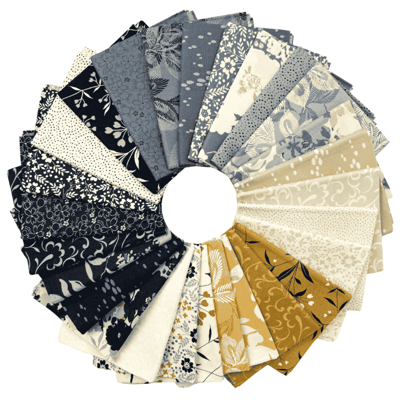 FQ Bundle - Arabesque Collection - 27 pieces