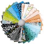 True to Hue FQ Bundle - 29 pieces