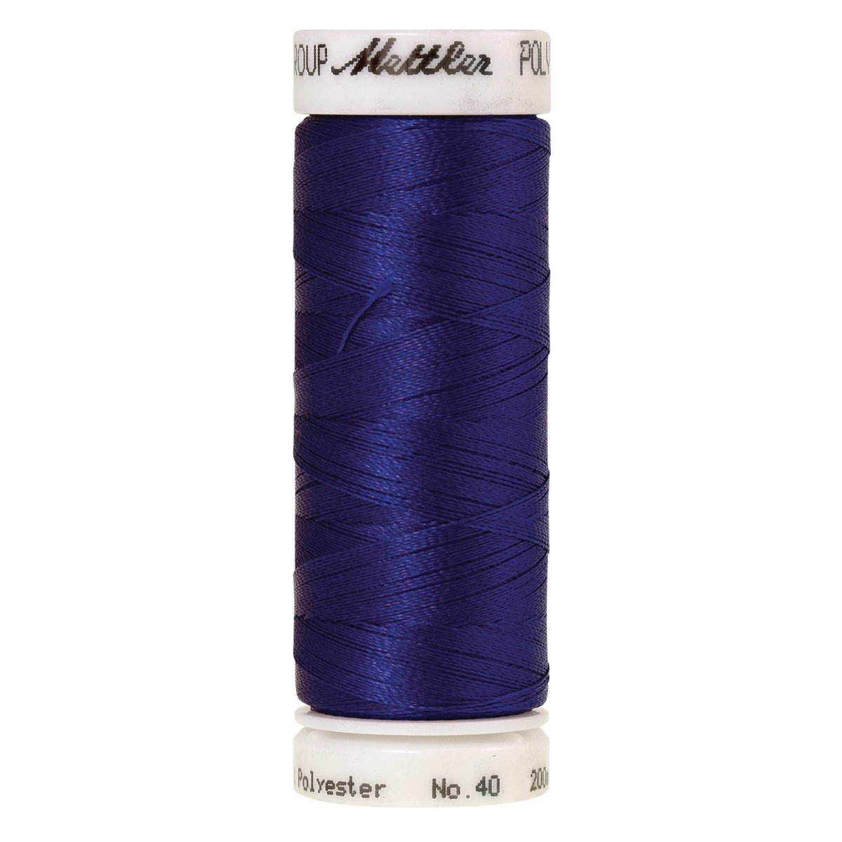 Mettler Poly Sheen Thread - 220 yds - Provence