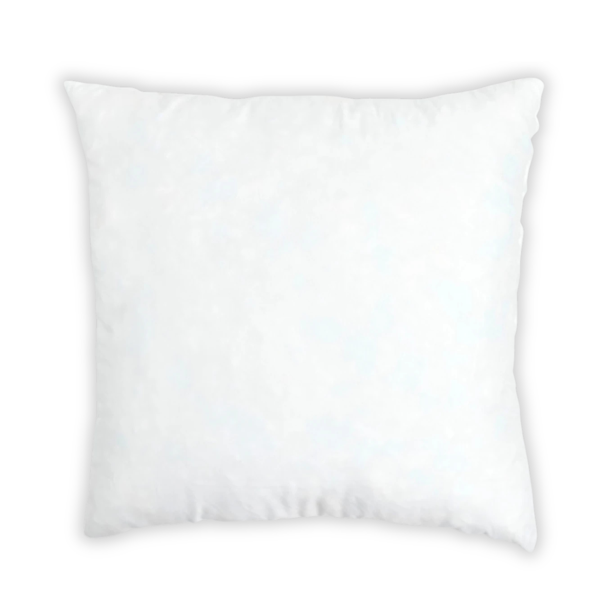 18" x 18" Pillow Form  - Cuddle Dreamz