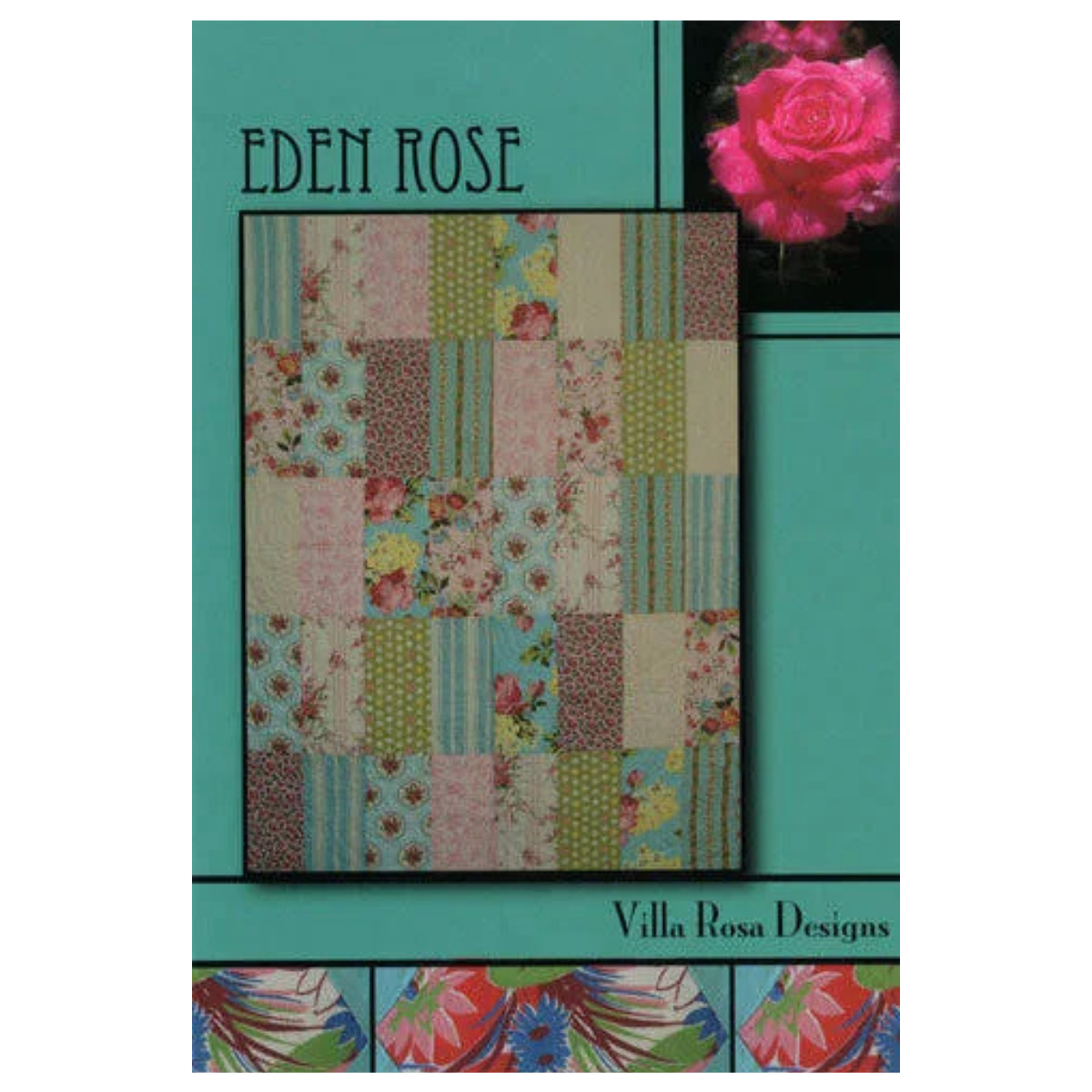 Villa Rosa - Eden Rose