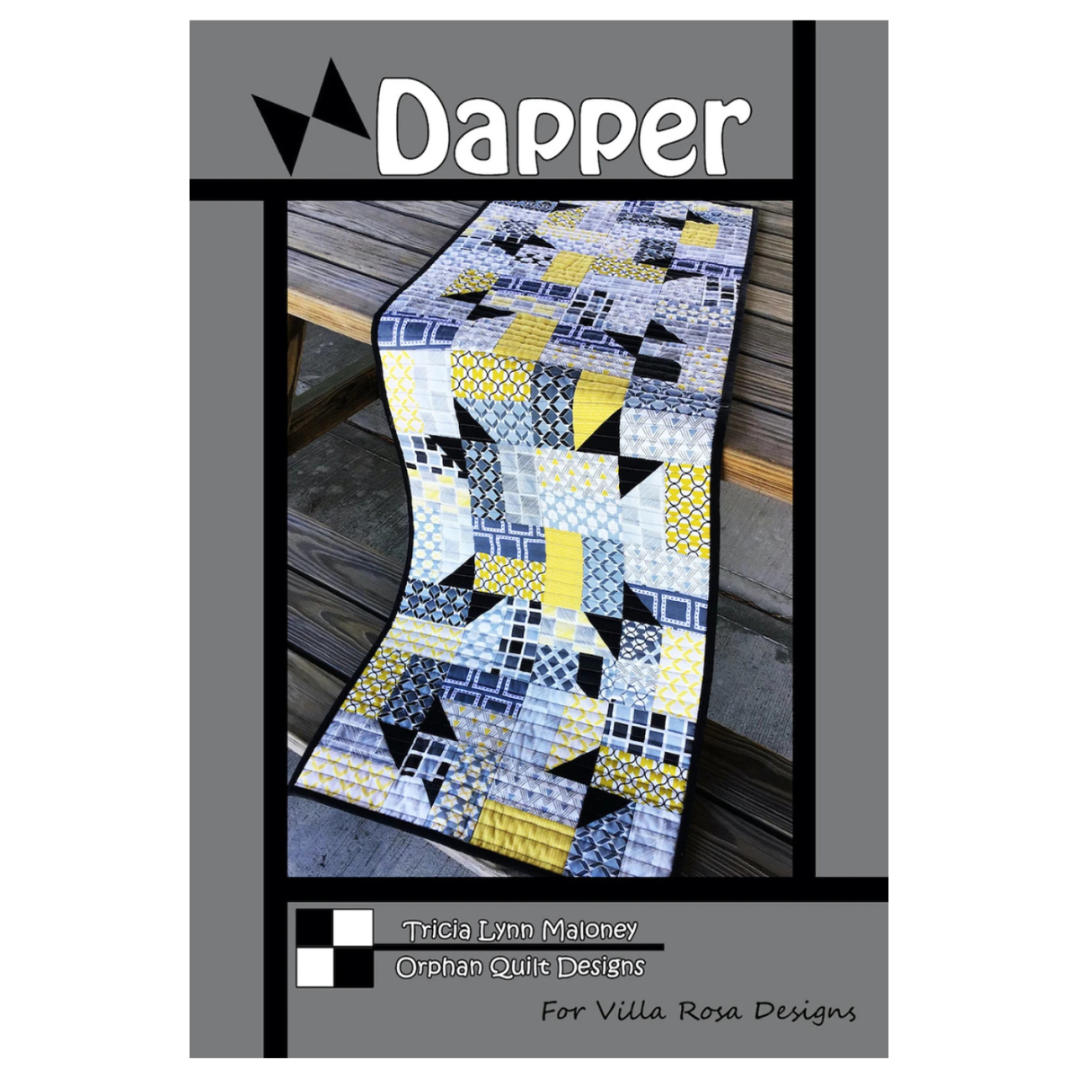 Villa Rosa - Dapper