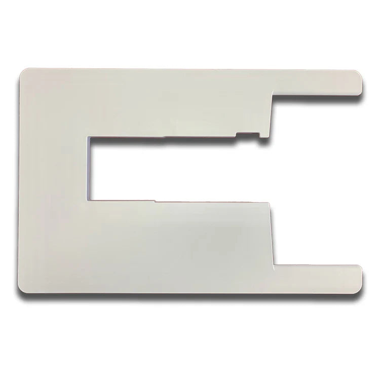 Janome Insert Plate for Universal Table II