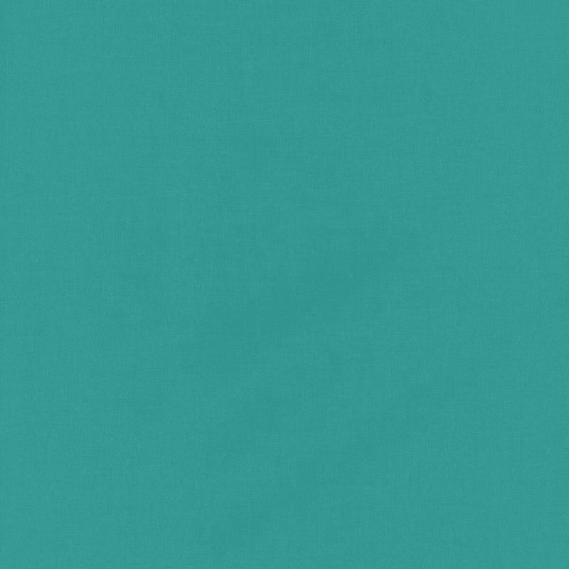 Confetti Cotton Solid - Riley Teal