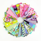 FQ Bundle - Floral Reef Collection - 25 Pieces