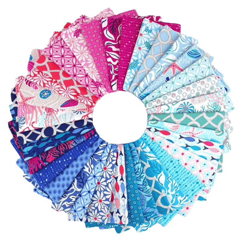Reef FQ Bundle