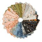 Woodland Wonder FQ Bundle