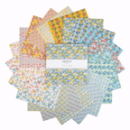 10" Squares - Liberty Palace Garden Collection