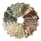 FQ Bundle - William Morris Lodden Collection