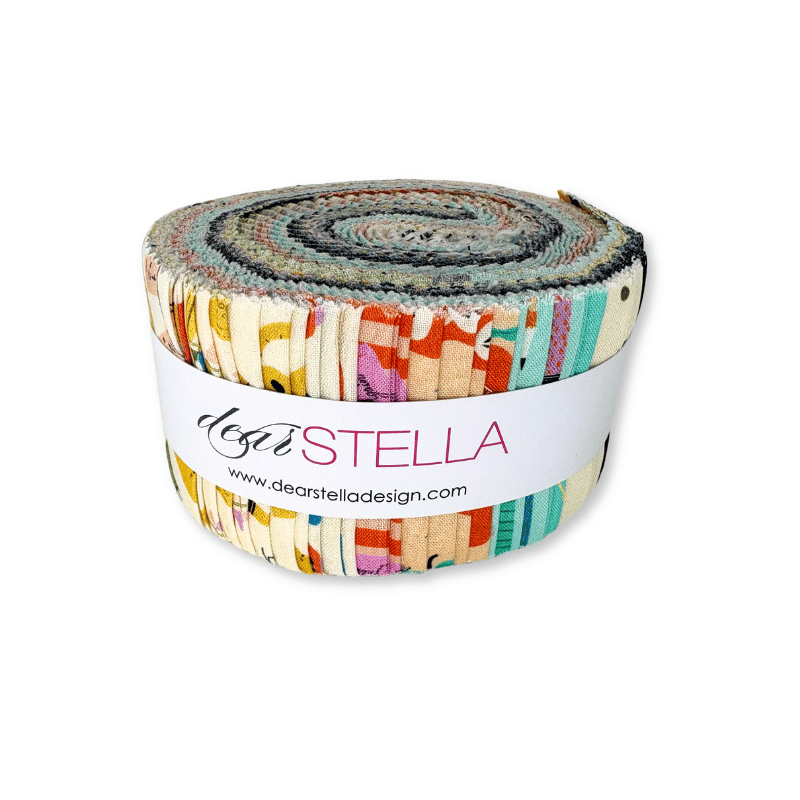Hall Pass Jelly Roll