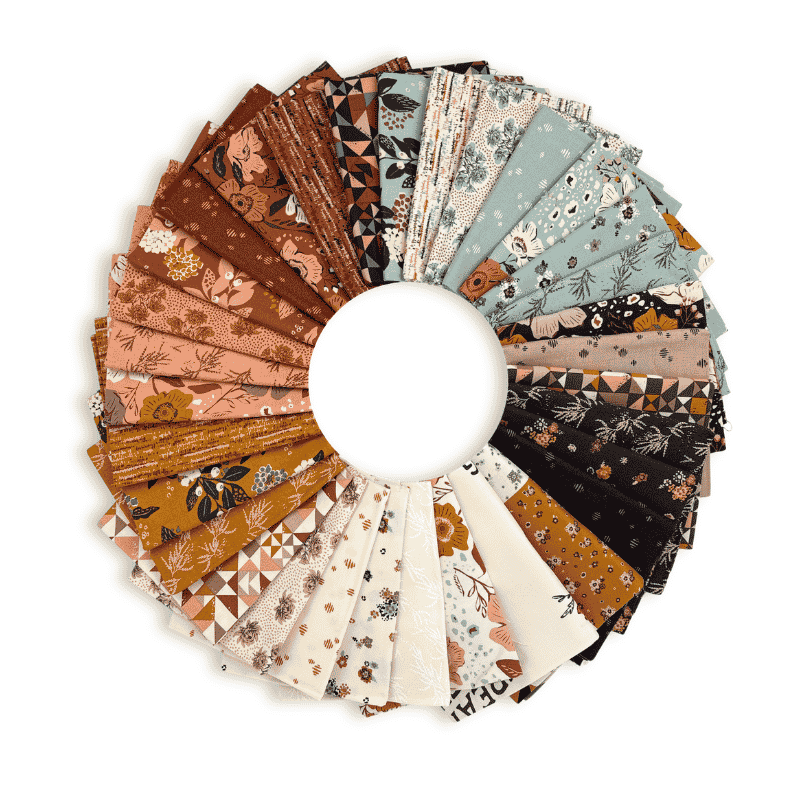 FQ Bundle - Wellspring - 32 Pieces