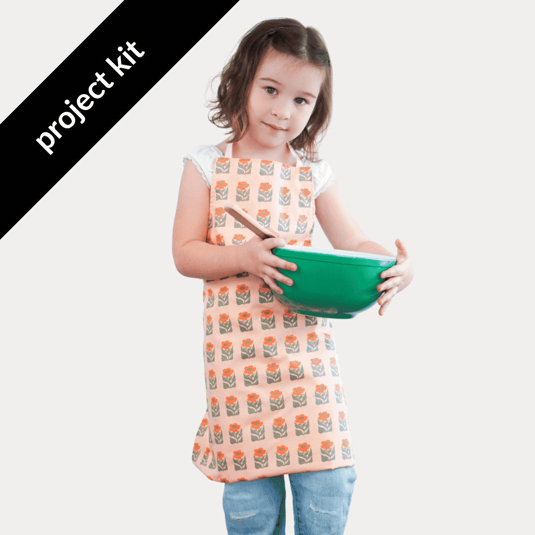 Kitchen Crew Apron Kits